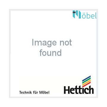 HETTICH 1006142 SHELF SUPPORT SAFETY 1