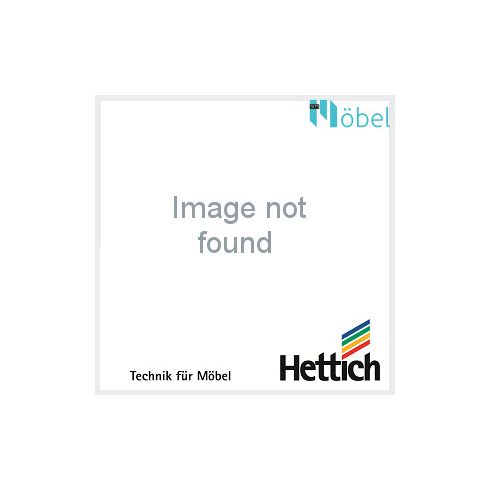 HETTICH 1006154 VB16 cornice connector