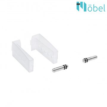 HETTICH 13382 Universal Bracket Transp.