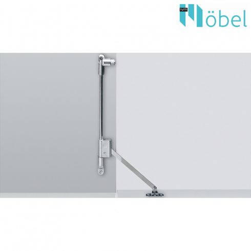 HETTICH 21575 KLASSIK D/290 MAGNET L