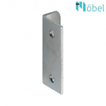 HETTICH 30125 STOP ANGLE 3011 NICKEL