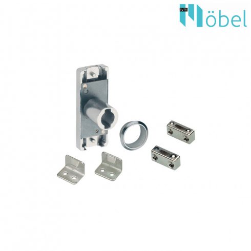 HETTICH 77892 KEY-SET RI NICKEL