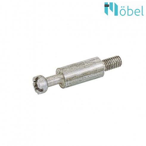 HETTICH 79523 Screw-On D.DU428 Natural