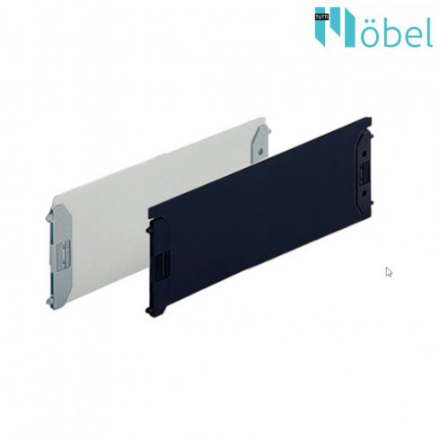 HETTICH 9011488 Top2000 Divider A6 Ral9006