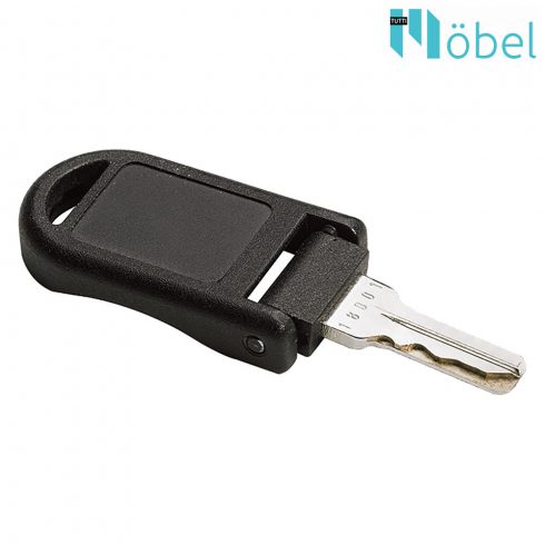 HETTICH 9078989 ALLOY SPARE KEY Z23/25