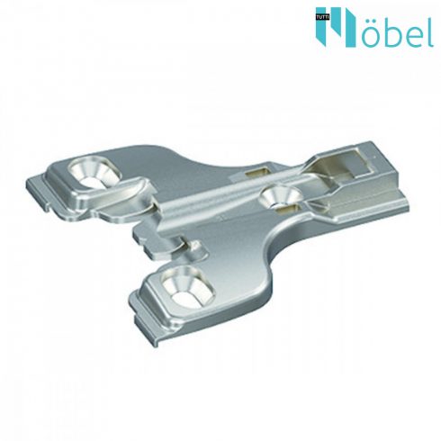 HETTICH 9088246 17.94800 L4,0-LR9,5*40-D0           PU50