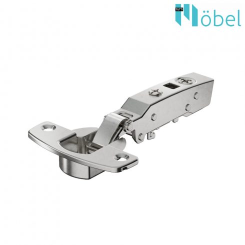 Hettich Sensys_8631__B12,5_TH52                  PU50