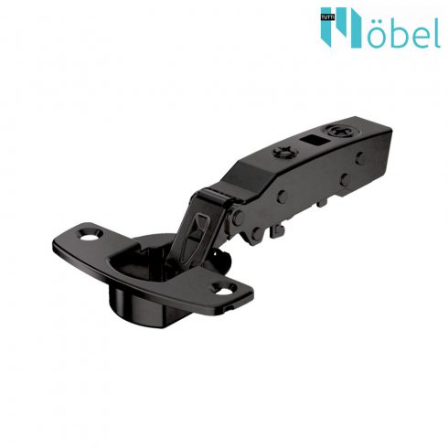 Hettich Sensys_8675__B12,5_TH52       BLACK      VE50