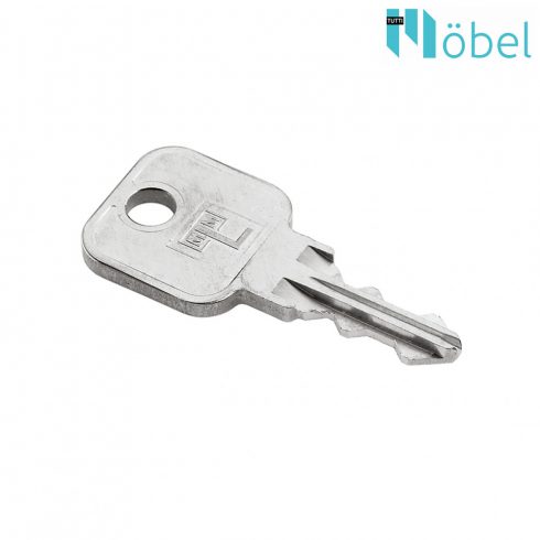 HETTICH 9112981 SPARE KEY 18001-18500