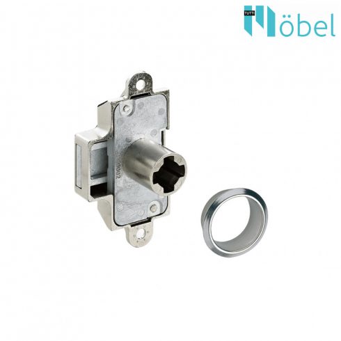 HETTICH 9133916 CASE LOCK D15 RE