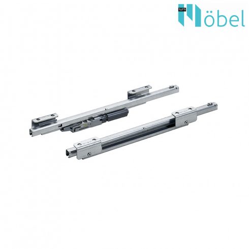 HETTICH 9156336 QUADRO 12 M. SISY SmarTray