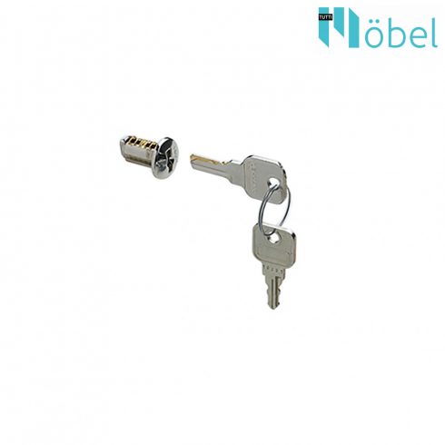 HETTICH 9206836 INT.PLUG Z23 18001 FLAT KEY