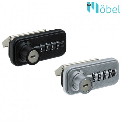 HETTICH 9206971 FIXCODE DAIL SLINDING DOOR LOCK R CM