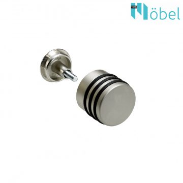 HETTICH 9209183 TURN KNOBS TYP 474 N