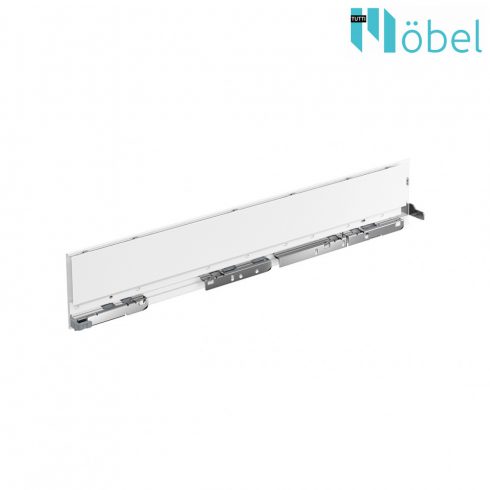 HETTICH 9255102 AVANTECH YOU Oldalpanel H-101 fehér 600 mm bal