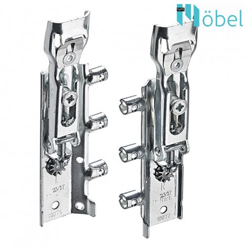 HETTICH 9277719 Set SAH 215 AHS