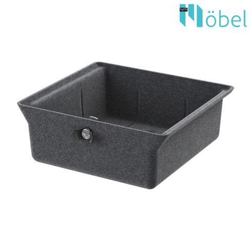 Felt box to lock anthr.          SE21869