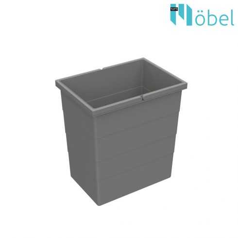 REPLACEM.BIN FRAME/BASE 20L PL. AC