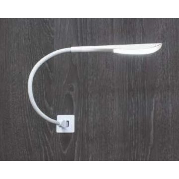 LILI Karos LED lámpa USB csatlakozóval